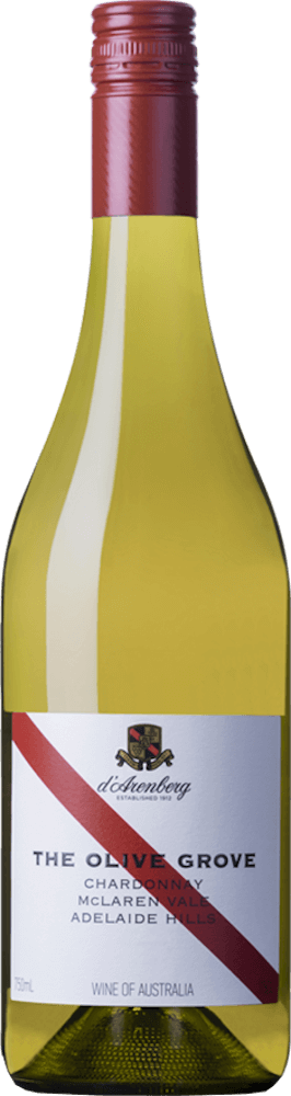 Vorschau: 6x Opdagelsespakke - Chardonnay fra Down Under