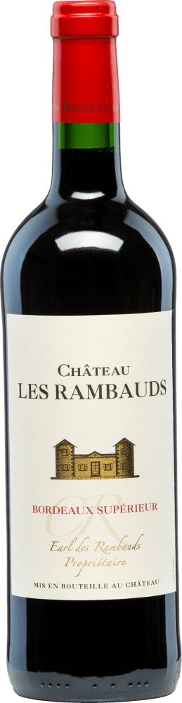 Vorschau: Fransk rødvinsrejse - 6-paknings smagsprøve