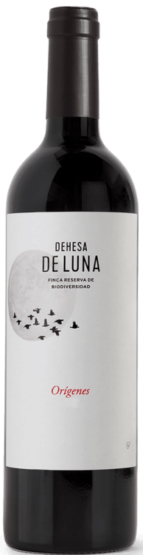 Orígenes VdT - Dehesa de Luna