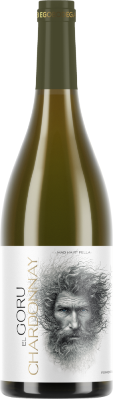 El Goru Chardonnay - Ego Bodegas