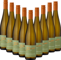9x Vorteils-Weinpaket Grauburgunder trocken - A. Diehl