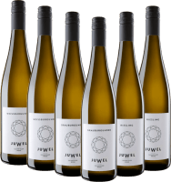 Den Juwel-Bestseller af Juliane Eller - 6x Introduktionspakke