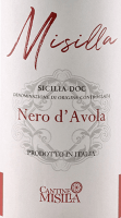 Vorschau: Baccaria Nero d'Avola Terre Siciliane - Cantine Paolini