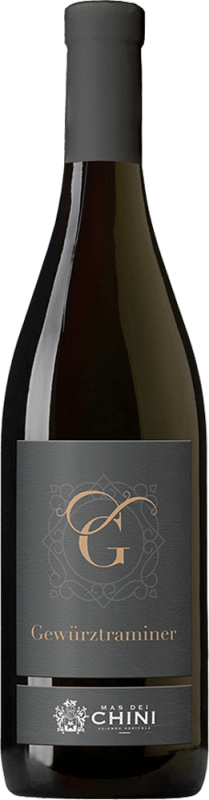 Gewurztraminer - Mas dei Chini