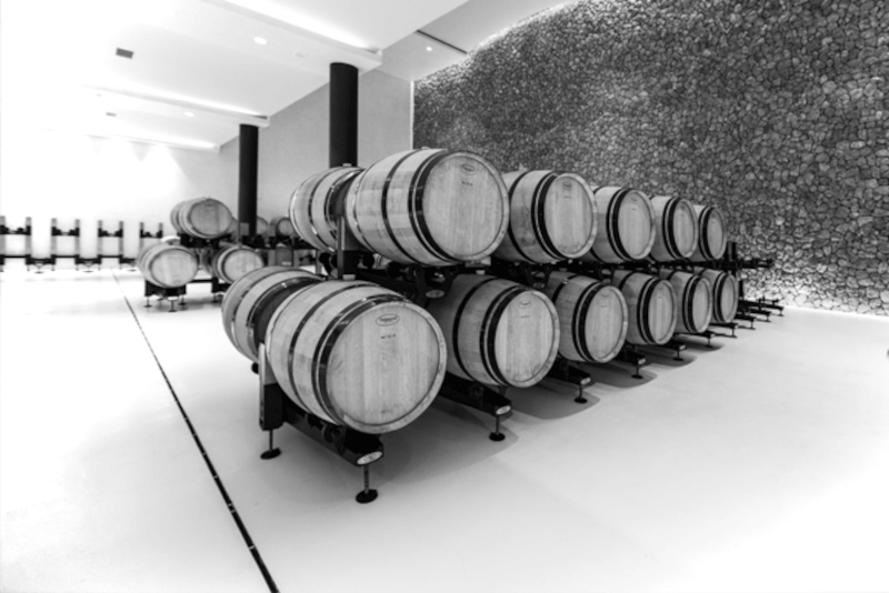 Indvendig udsigt Son Mayol