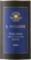 Preview: Toscana Rosso IGT - Il Poggione