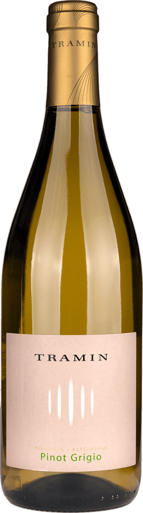 Vorschau: Mousserende Pinot Grigio-hvidvine fra Italien - 6x smagningspakke