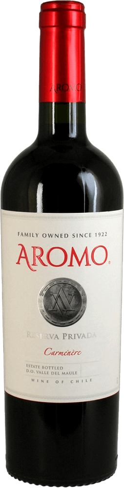 Vorschau: 6er Probierpaket - Chiles großer Star - Carménère