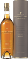 Vorschau: Grappa di Barolo Barolo Cask Finish in HK - Bocchino