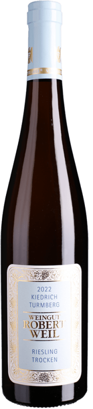 Riesling Kiedrich Turmberg - Robert Weil