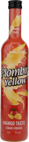 Yellow Mango Sahnelikör 0,5 l - Plombir