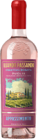 Primitivo Rosato Appassimento Puglia IGT - Quando Passando