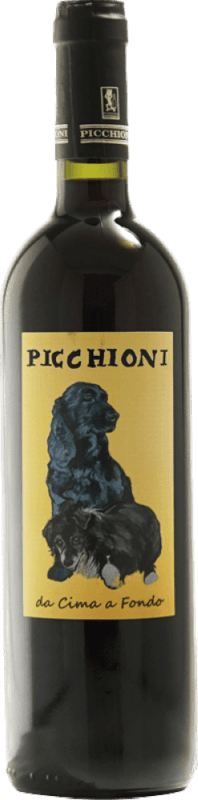 Da Cima A Fondo - Picchioni Andrea