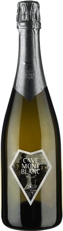 Magnetite extra brut - Cave Mont Blanc