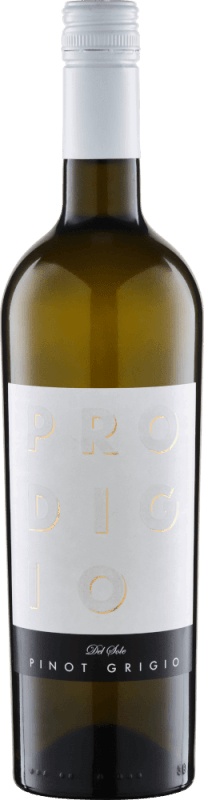 Prodigio del Sole Pinot Grigio Puglia IGP - Latentia