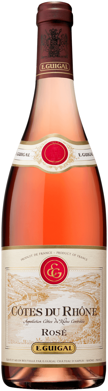 Vorschau: Sunset & Rosé: Sommervine til at forelske sig i – 6x smagepakke