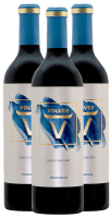 3x Vorteils-Weinpaket Volver Single Vineyard La Mancha DO - Bodegas Volver