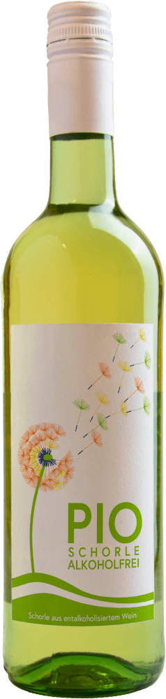 Vorschau: smagningspakke med 6 alkoholfrie vine - 100% nydelse uden dårlig samvittighed