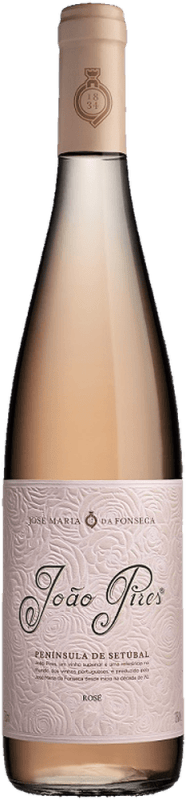 João Pires Rosé - José Maria da Fonseca