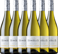 6er Vorteils-Weinpaket - Horgelus Blanc 2022 - Domaine Horgelus