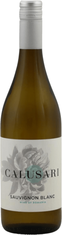 Calusari Sauvignon Blanc - Cramele Recas
