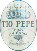 Vorschau: Tio Pepe en Rama - Gonzalez Byass