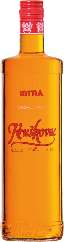 Kruskovac Birnenlikör 1,0 l - Nimco