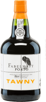 Fabelhaft Tawny Port - Niepoort