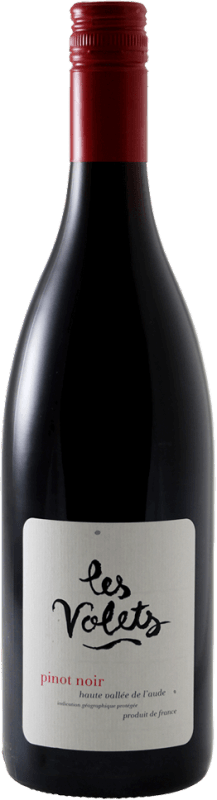 Pinot Noir - Les Volets