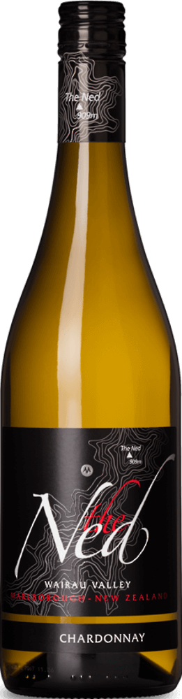 Vorschau: Chardonnay - Verdensmester blandt hvide vine - 6x smagepakke