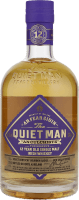 12 Years Old Irish Single Malt Whiskey - Quiet Man
