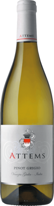 Pinot Grigio Venezia Giulia IGT - Attems