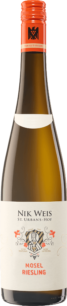 Vorschau: De stejleste rieslinger fra Mosel - 6x opdagelsespakke