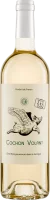 Cochon Volant Blanc - Château De Caraguilhes