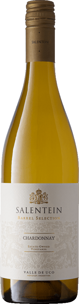 Vorschau: Sjælen af Mendoza med Bodegas Salentein - 6x smagepakke