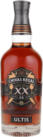 Regal Ultis Blended Scotch Whisky in GP - Chivas