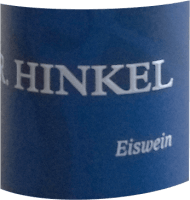Vorschau: Chardonnay Eiswein - Dr. Hinkel