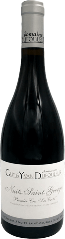 Nuits Saint Georges 1er Cru Les Crots - Domaine Dufouleur Guy Et Yvan
