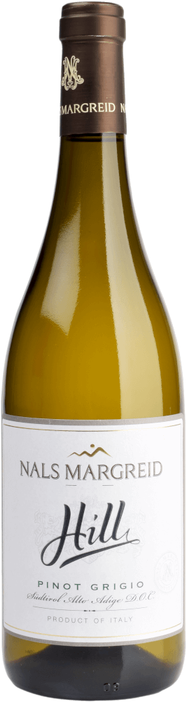 Vorschau: Mousserende Pinot Grigio-hvidvine fra Italien - 6x smagningspakke