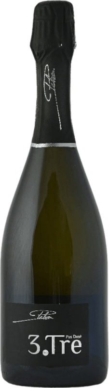 Pas Dosé 3.Tre 1,5 l Magnum - Pelz