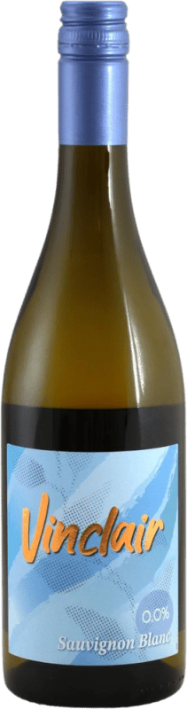 Sauvignon Blanc alkoholfrei - Vinclair