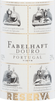 Vorschau: Fabelhaft Tinto Reserva Douro DOC - Niepoort