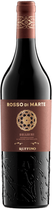 Rosso di Marte Bolgheri DOC - Ruffino