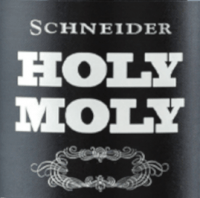 Vorschau: Holy Moly Syrah - Markus Schneider