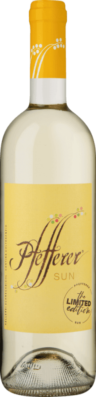 Pfefferer Sun Limited Edition IGT - Kellerei Schreckbichl