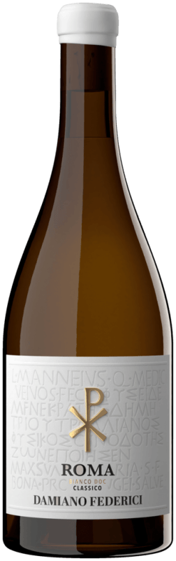 Classico Bianco Roma DOC - Federici