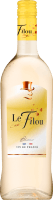 Le Sweet Filou Blanc 1 l - Le Filou
