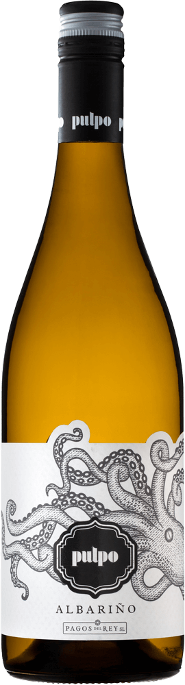 Vorschau: Den mousserende sort fra det iberiske nord - 6x Alvarinho opdagelsespakke & Albariño