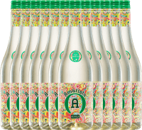 Vorschau: 12er Vorteils-Weinpaket - Amatista Moscato Blanco Frizzante - Anecoop