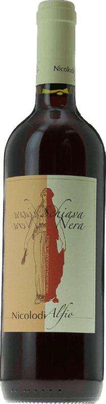 Schiava Nera - Nicolodi Alfio